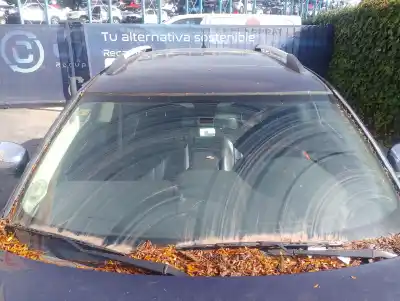 Pièce détachée automobile d'occasion pare-brise pour chrysler 300c touring (lx, le) 3.0 crd références oem iam 5137617ac