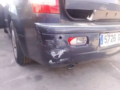 Pièce détachée automobile d'occasion pare-chocs arrière pour chrysler 300c touring (lx, le) 3.0 crd références oem iam 4805780ac