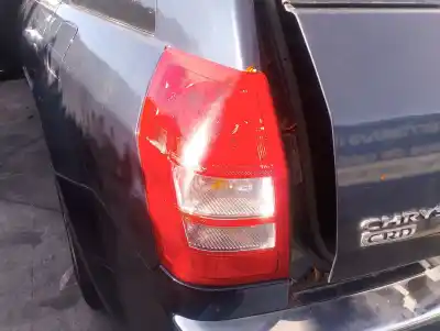 Pièce détachée automobile d'occasion feu arrière gauche pour chrysler 300c touring (lx, le) 3.0 crd références oem iam 4805855ad