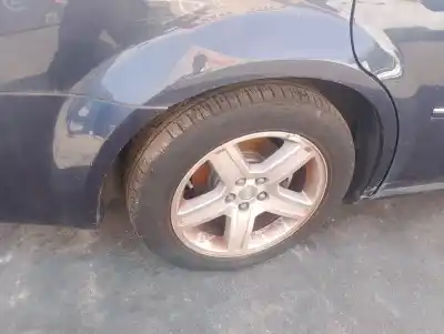 Pièce détachée automobile d'occasion etrier de frein arriere droit pour chrysler 300c touring (lx, le) 3.0 crd références oem iam k242051c