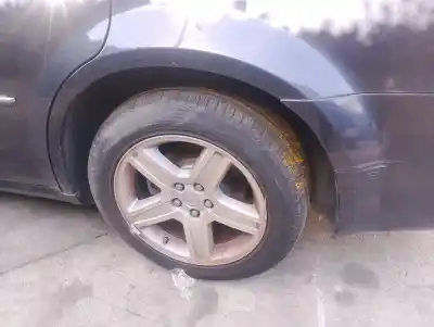 Pièce détachée automobile d'occasion etrier de frein arriere gauche pour chrysler 300c touring (lx, le) 3.0 crd références oem iam k242051c