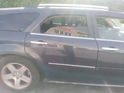 Pièce détachée automobile d'occasion porte arriere droite pour chrysler 300c touring (lx, le) 3.0 crd références oem iam 68056514ab