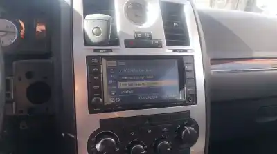 Pièce détachée automobile d'occasion chauffage / climatisation radiateur pour chrysler 300c touring (lx, le) 3.0 crd références oem iam 5175368aa