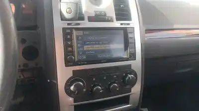 Pièce détachée automobile d'occasion résistance à la chauffe pour chrysler 300c touring (lx, le) 3.0 crd références oem iam 5061587aa