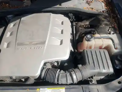 Pièce détachée automobile d'occasion servo frein pour chrysler 300c touring (lx, le) 3.0 crd références oem iam p04779469ab