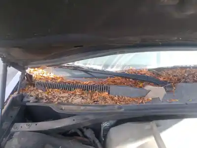 Pièce détachée automobile d'occasion torpille pour chrysler 300c touring (lx, le) 3.0 crd références oem iam 4805834a