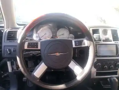 Pièce détachée automobile d'occasion volant pour chrysler 300c touring (lx, le) 3.0 crd références oem iam 1ld401dvaa