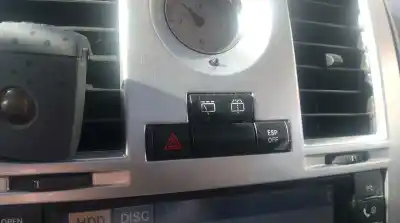 Pièce détachée automobile d'occasion avertissement pour chrysler 300c touring (lx, le) 3.0 crd références oem iam 04602418af