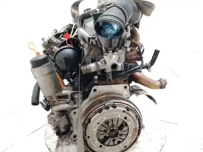 Second-hand car spare part complete engine for audi a3 (8l1) 1.9 tdi oem iam references 038100090x 163797 ahf