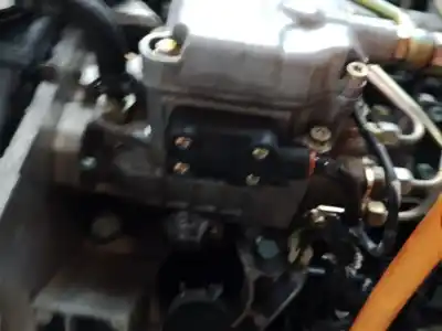 Second-hand car spare part complete engine for audi a3 (8l1) 1.9 tdi oem iam references 038100090x 163797 ahf