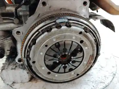 Second-hand car spare part complete engine for audi a3 (8l1) 1.9 tdi oem iam references 038100090x 163797 ahf