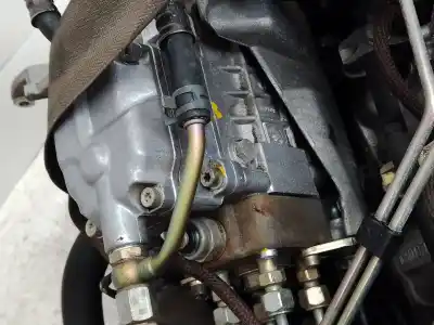 Second-hand car spare part complete engine for audi a3 (8l1) 1.9 tdi oem iam references 038100090x 163797 ahf