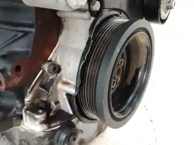 Second-hand car spare part complete engine for audi a3 (8p1) 2.0 tdi 16v oem iam references 03g100098bx  bkd