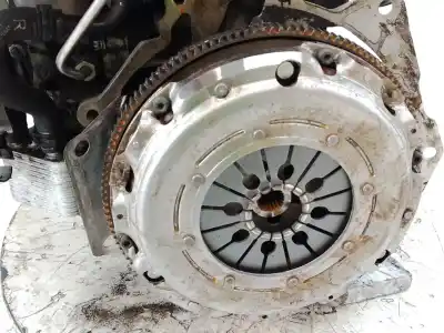 Second-hand car spare part complete engine for audi a3 (8p1) 2.0 tdi 16v oem iam references 03g100098bx  bkd