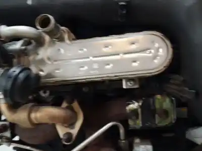 Second-hand car spare part complete engine for audi a3 (8p1) 2.0 tdi 16v oem iam references 03g100098bx  bkd