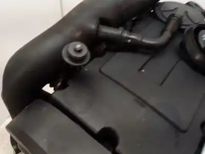 Second-hand car spare part complete engine for audi a3 (8p1) 2.0 tdi 16v oem iam references 03g100098bx  bkd