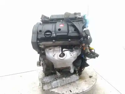 Peça sobressalente para automóvel em segunda mão motor completo por citroen c3 i (fc_, fn_) 1.6 16v referências oem iam 0135eh
