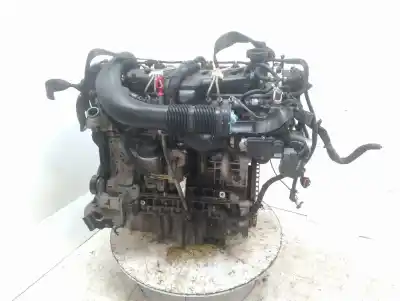 Second-hand car spare part complete engine for volvo c30 2.4 20v diesel oem iam references 36050450