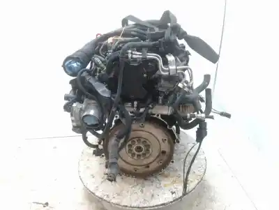 Second-hand car spare part complete engine for volvo c30 2.4 20v diesel oem iam references 36050450  d5244t8