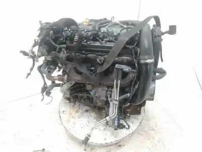 Second-hand car spare part complete engine for volvo c30 2.4 20v diesel oem iam references 36050450  d5244t8