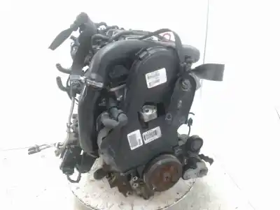 Second-hand car spare part complete engine for volvo c30 2.4 20v diesel oem iam references 36050450  d5244t8
