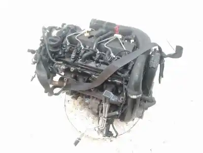 Second-hand car spare part complete engine for volvo c30 2.4 20v diesel oem iam references 36050450  d5244t8