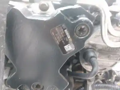 Second-hand car spare part complete engine for volvo c30 2.4 20v diesel oem iam references 36050450  d5244t8