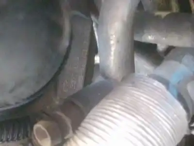 Second-hand car spare part complete engine for volvo c30 2.4 20v diesel oem iam references 36050450  d5244t8