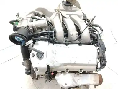 Second-hand car spare part COMPLETE ENGINE for JAGUAR S-TYPE II (X200)  OEM IAM references XR830493E 9G766AA AJV6 