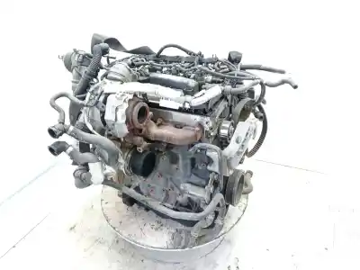 Second-hand car spare part scrapped engine for seat leon sc (5f5) * oem iam references clh