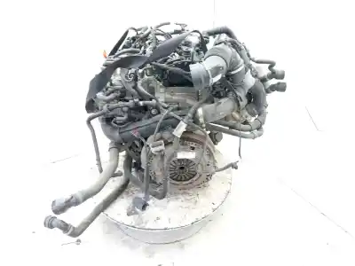 Second-hand car spare part scrapped engine for seat leon sc (5f5) * oem iam references clh  04l100090