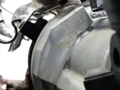 Second-hand car spare part scrapped engine for seat leon sc (5f5) * oem iam references clh  04l100090