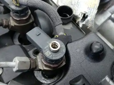 Second-hand car spare part scrapped engine for seat leon sc (5f5) * oem iam references clh  04l100090