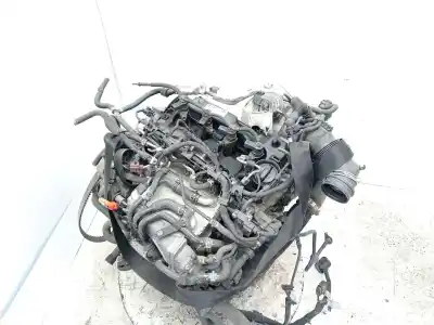 Second-hand car spare part scrapped engine for seat leon sc (5f5) * oem iam references clh  04l100090
