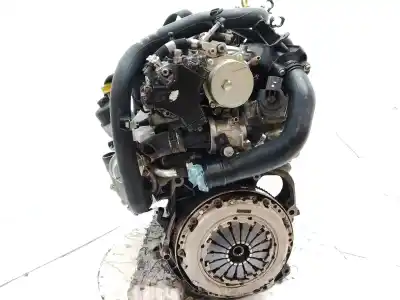 Peça sobressalente para automóvel em segunda mão motor completo por opel combo * referências oem iam 93191974  z13dtj  2104775