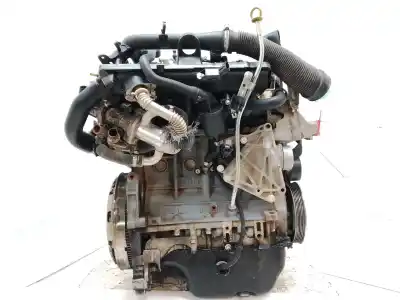Peça sobressalente para automóvel em segunda mão motor completo por opel combo * referências oem iam 93191974  z13dtj  2104775