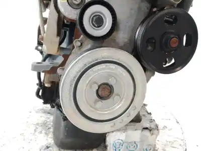 Peça sobressalente para automóvel em segunda mão motor completo por opel combo * referências oem iam 93191974  z13dtj  2104775