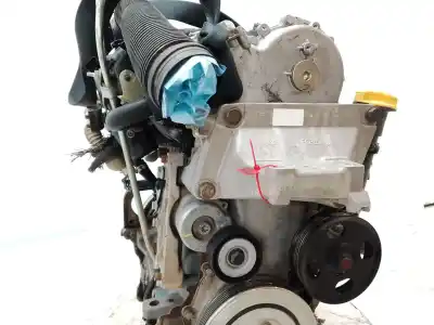 Peça sobressalente para automóvel em segunda mão motor completo por opel combo * referências oem iam 93191974  z13dtj  2104775