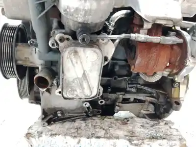 Peça sobressalente para automóvel em segunda mão motor completo por opel combo * referências oem iam 93191974  z13dtj  2104775