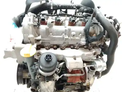 Peça sobressalente para automóvel em segunda mão motor completo por opel combo * referências oem iam 93191974  z13dtj  2104775