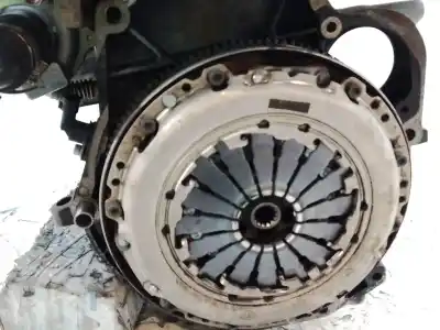 Peça sobressalente para automóvel em segunda mão motor completo por opel combo * referências oem iam 93191974  z13dtj  2104775