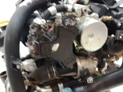 Peça sobressalente para automóvel em segunda mão motor completo por opel combo * referências oem iam 93191974  z13dtj  2104775