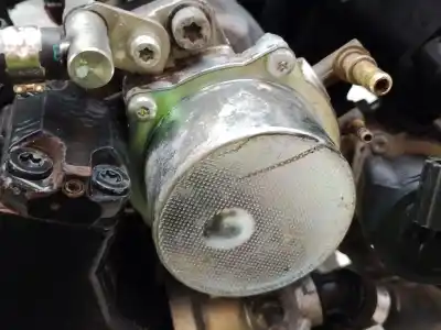 Peça sobressalente para automóvel em segunda mão motor completo por opel combo * referências oem iam 93191974  z13dtj  2104775