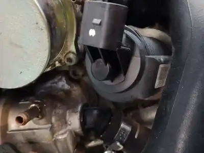 Peça sobressalente para automóvel em segunda mão motor completo por opel combo * referências oem iam 93191974  z13dtj  2104775