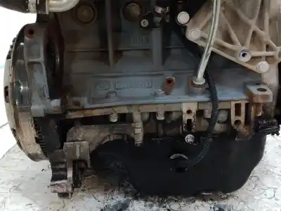 Peça sobressalente para automóvel em segunda mão motor completo por opel combo * referências oem iam 93191974  z13dtj  2104775