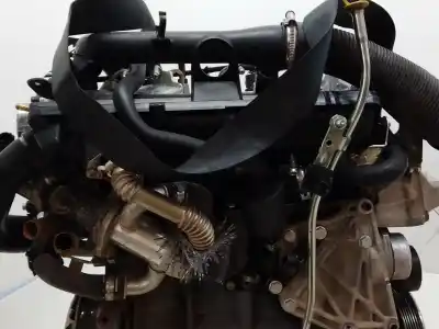Peça sobressalente para automóvel em segunda mão motor completo por opel combo * referências oem iam 93191974  z13dtj  2104775