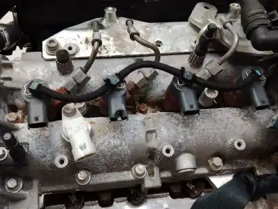 Peça sobressalente para automóvel em segunda mão motor completo por opel combo * referências oem iam 93191974  z13dtj  2104775