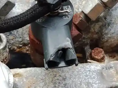 Peça sobressalente para automóvel em segunda mão motor completo por opel combo * referências oem iam 93191974  z13dtj  2104775