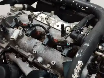 Peça sobressalente para automóvel em segunda mão motor completo por opel combo * referências oem iam 93191974  z13dtj  2104775