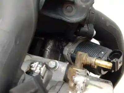 Peça sobressalente para automóvel em segunda mão motor completo por opel combo * referências oem iam 93191974  z13dtj  2104775